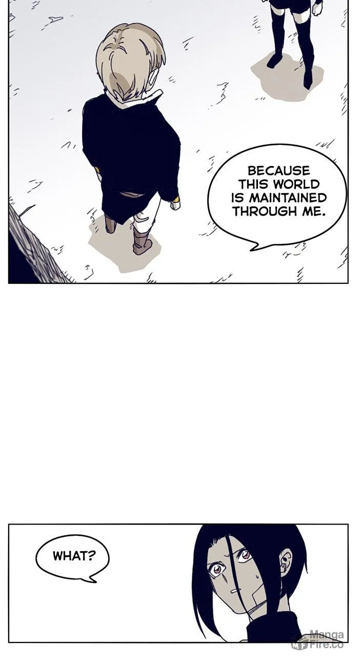 Read Gilgamesh chapter 126 image 59 on Lezhin