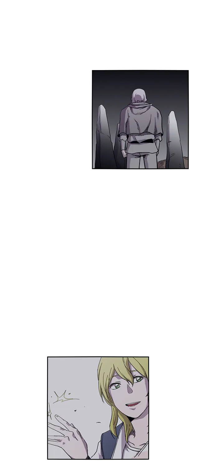 Read Gilgamesh chapter 126 image 6 on Lezhin