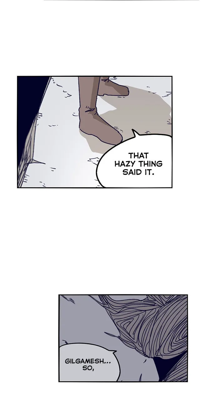 Read Gilgamesh chapter 126 image 61 on Lezhin