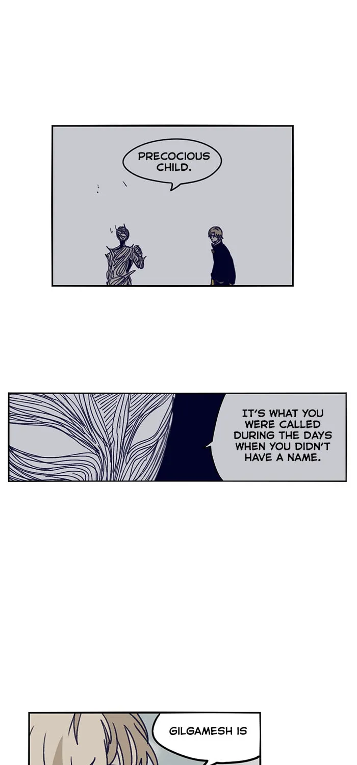 Read Gilgamesh chapter 126 image 62 on Lezhin