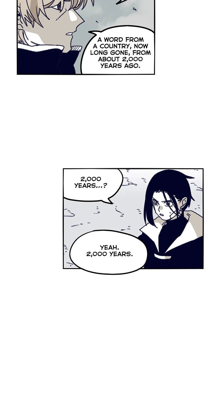 Read Gilgamesh chapter 126 image 63 on Lezhin