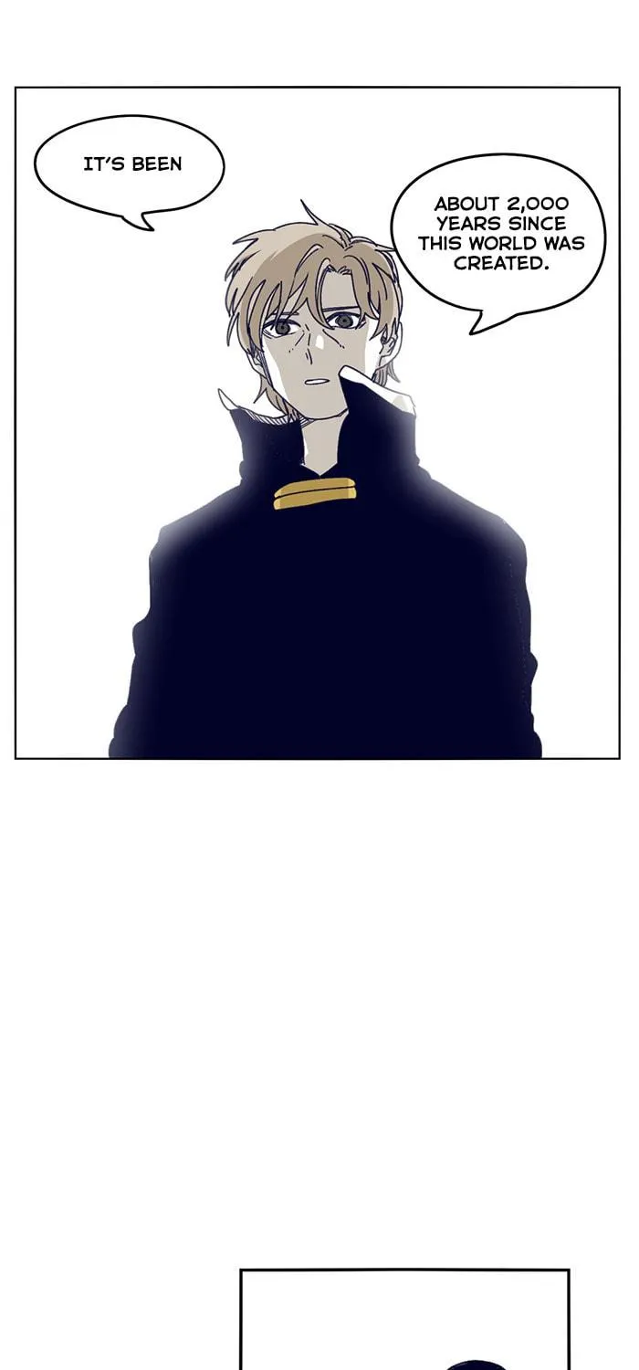 Read Gilgamesh chapter 126 image 64 on Lezhin