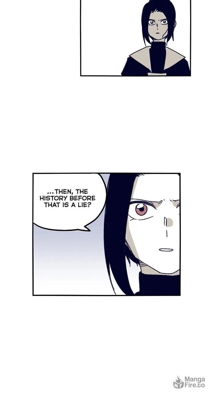Read Gilgamesh chapter 126 image 65 on Lezhin