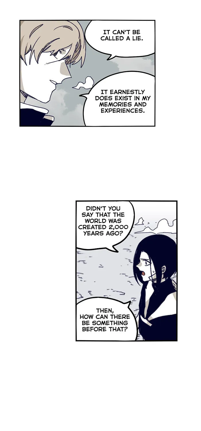 Read Gilgamesh chapter 126 image 66 on Lezhin