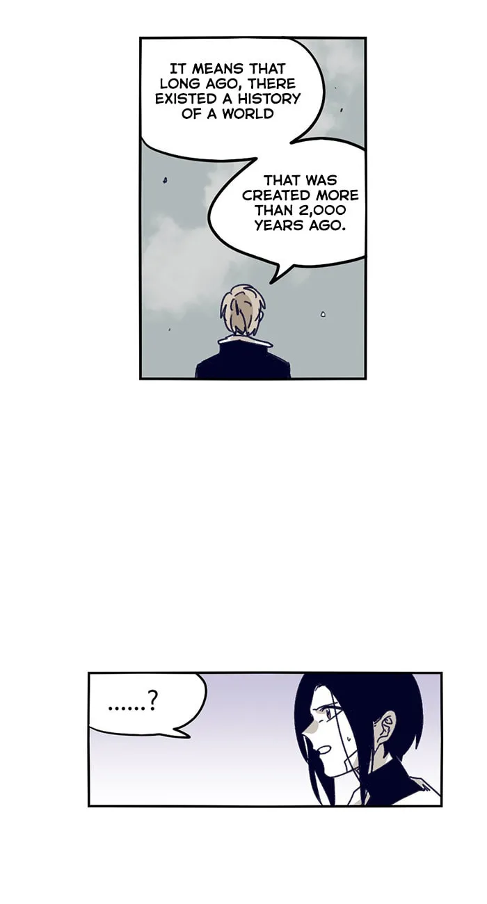 Read Gilgamesh chapter 126 image 67 on Lezhin