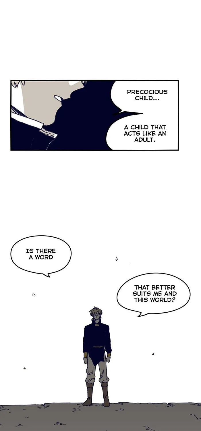 Read Gilgamesh chapter 126 image 68 on Lezhin