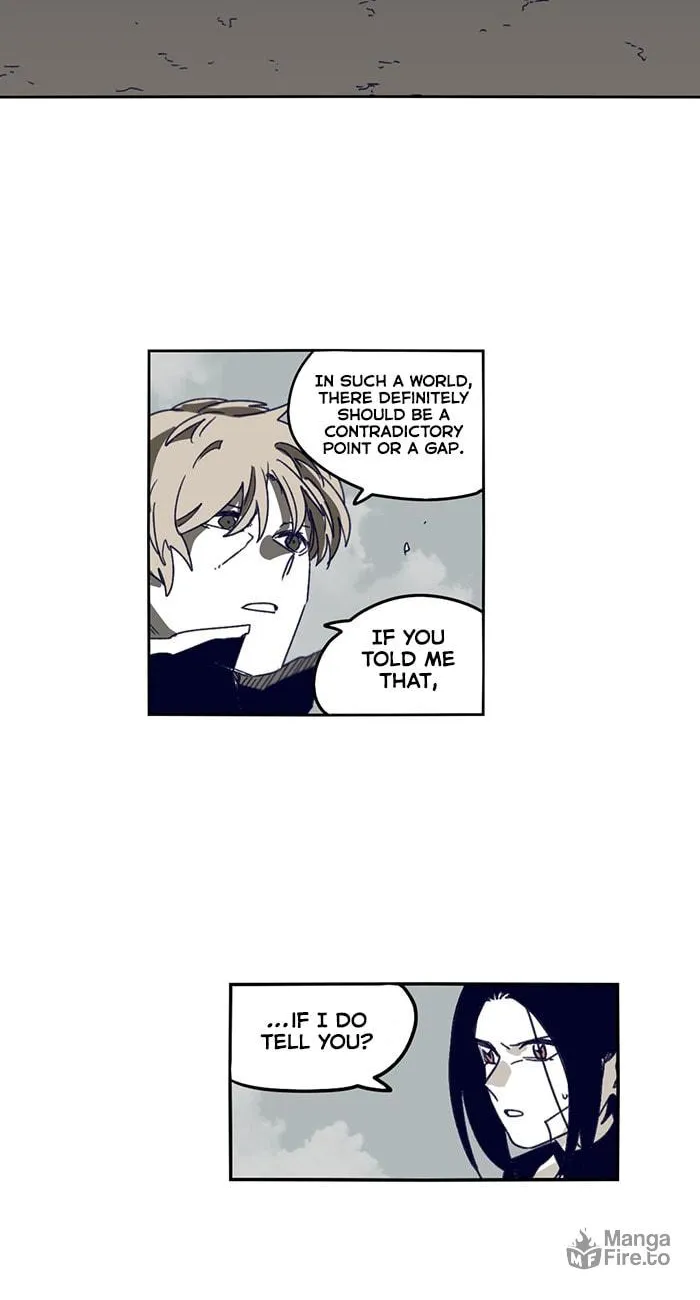 Read Gilgamesh chapter 126 image 69 on Lezhin