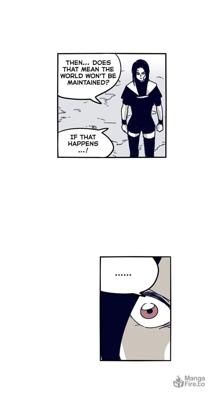 Read Gilgamesh chapter 126 image 71 on Lezhin