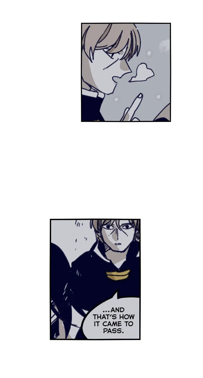 Read Gilgamesh chapter 126 image 73 on Lezhin