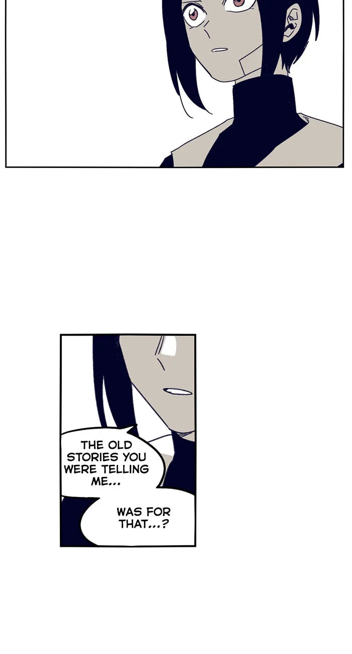 Read Gilgamesh chapter 126 image 75 on Lezhin