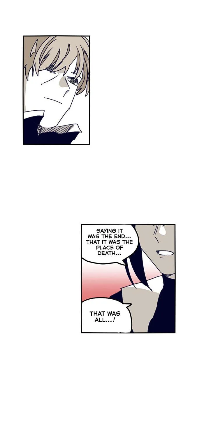 Read Gilgamesh chapter 126 image 76 on Lezhin