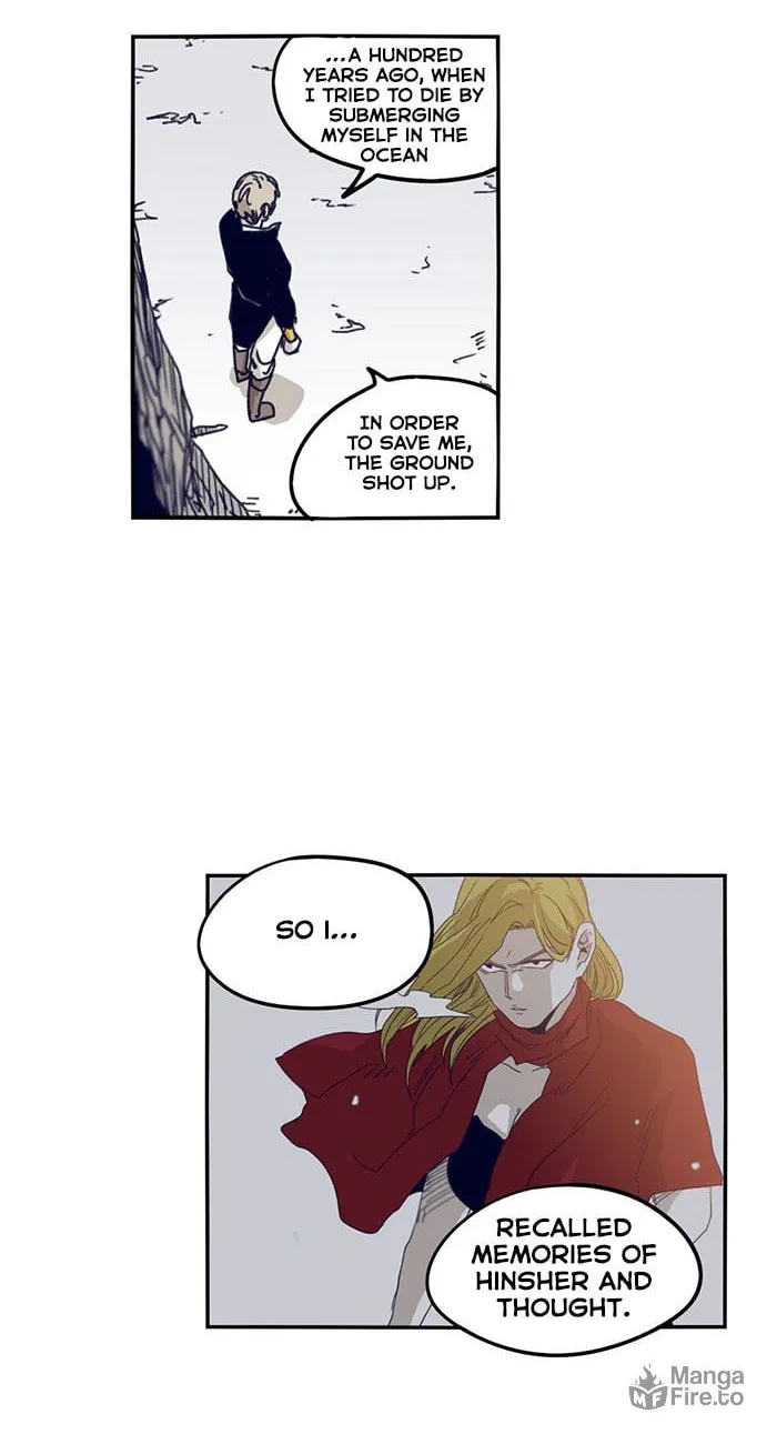 Read Gilgamesh chapter 126 image 77 on Lezhin