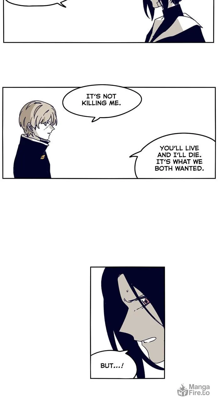 Read Gilgamesh chapter 126 image 79 on Lezhin
