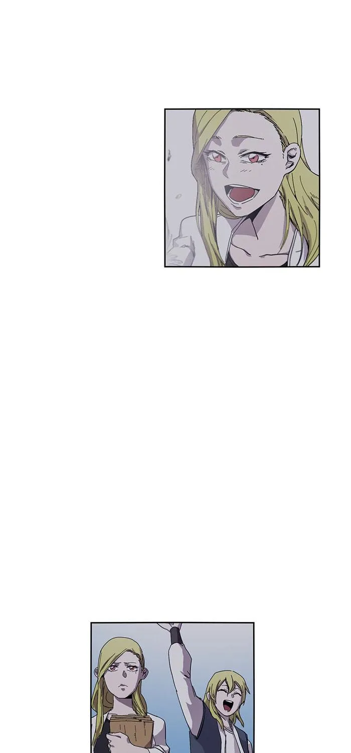 Read Gilgamesh chapter 126 image 8 on Lezhin