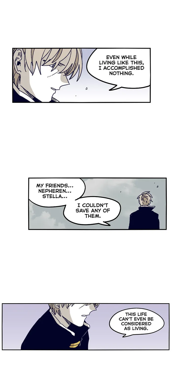 Read Gilgamesh chapter 126 image 80 on Lezhin