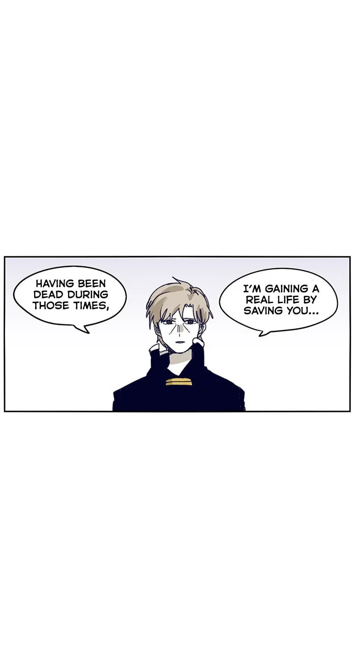 Read Gilgamesh chapter 126 image 81 on Lezhin
