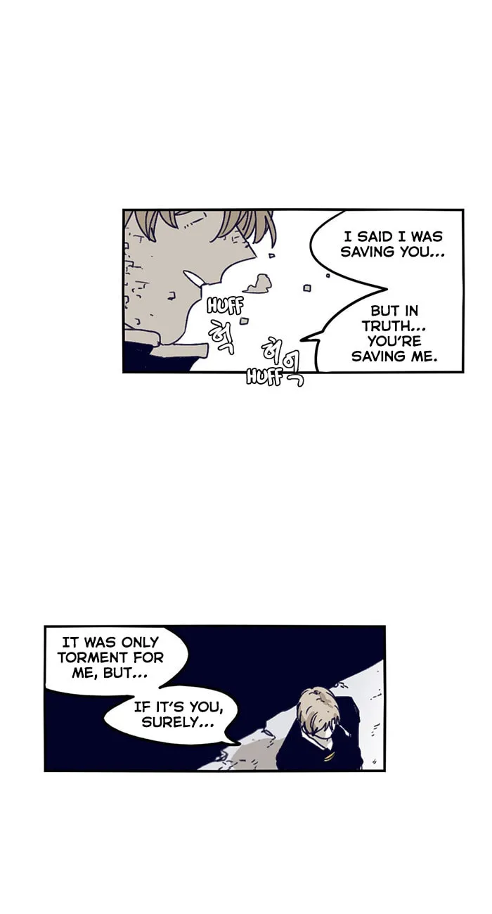 Read Gilgamesh chapter 126 image 87 on Lezhin