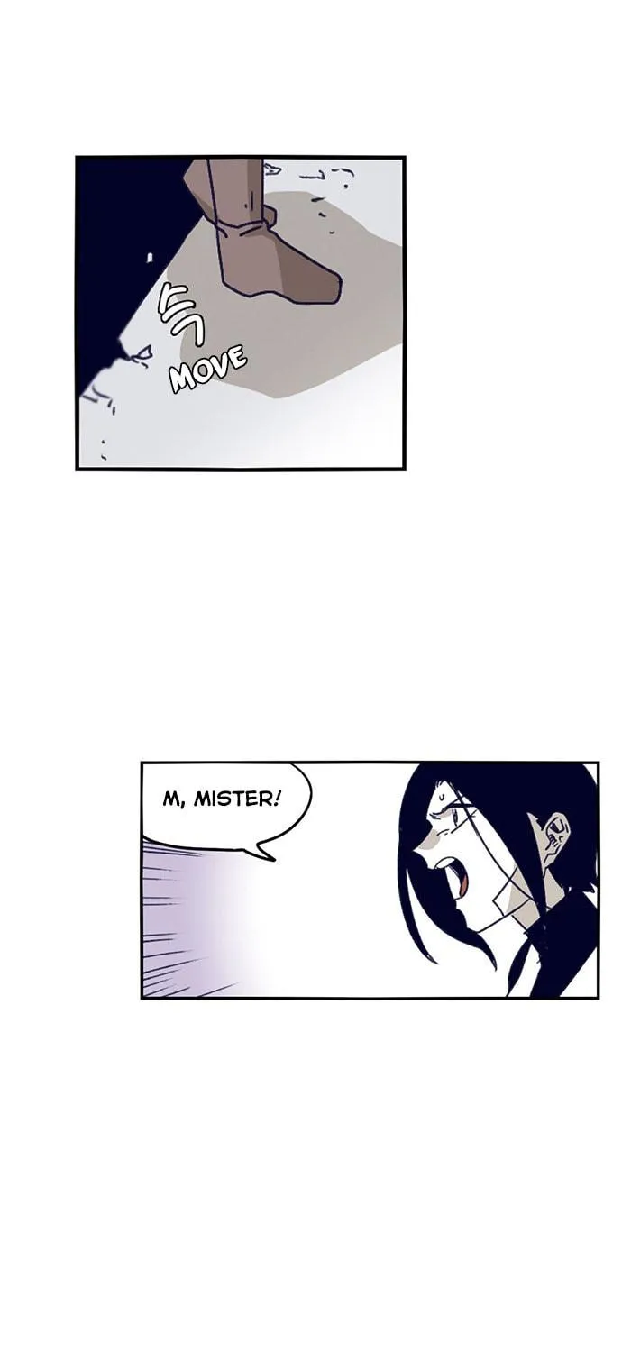 Read Gilgamesh chapter 126 image 88 on Lezhin