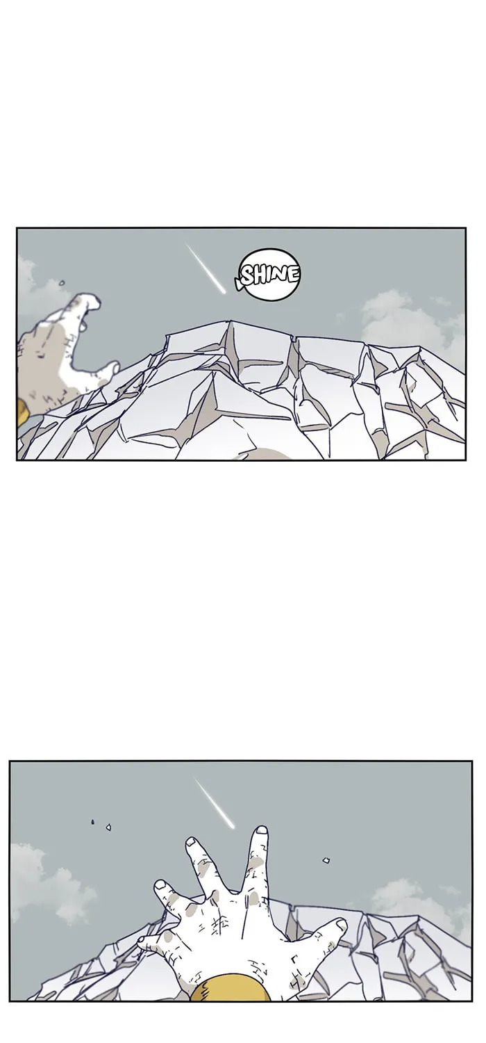 Read Gilgamesh chapter 126 image 90 on Lezhin
