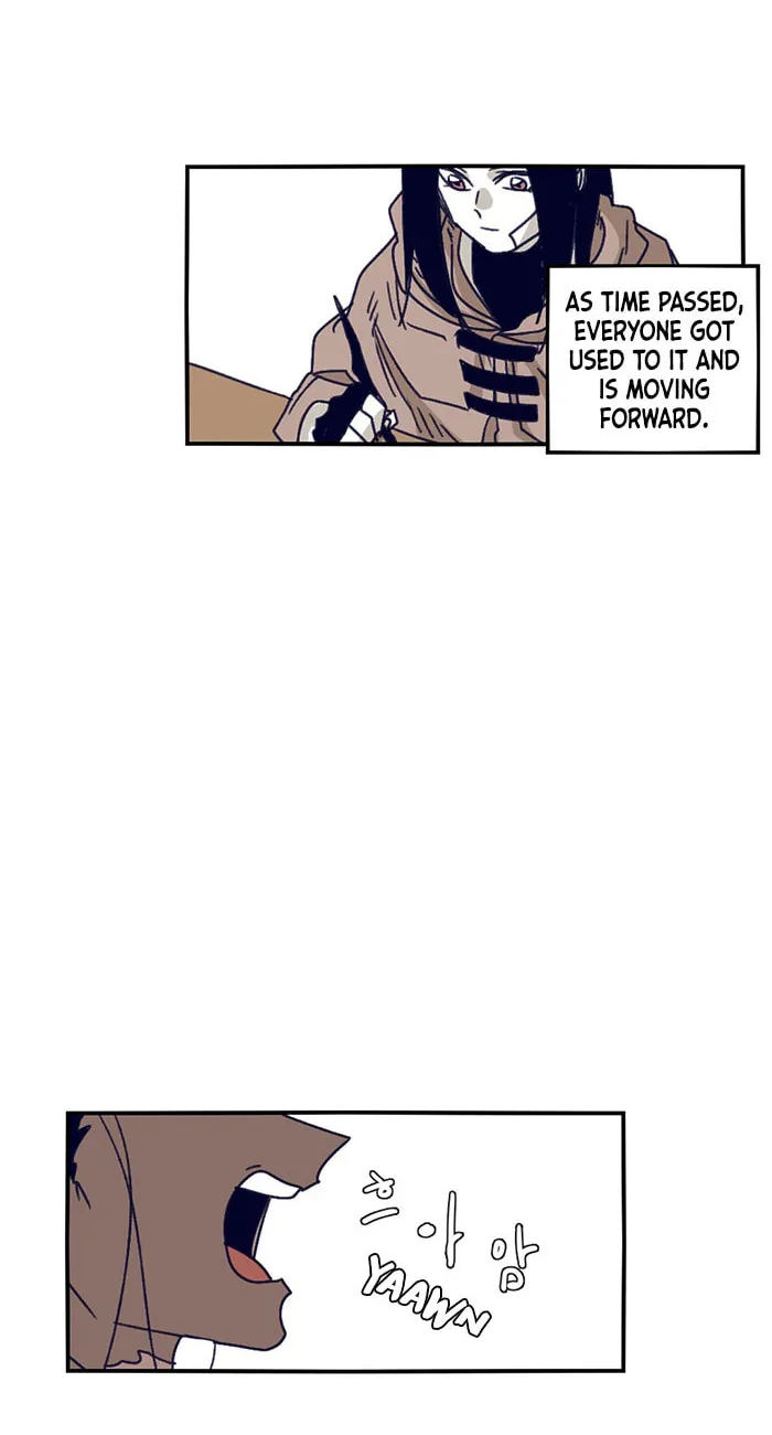 Read Gilgamesh chapter 126 image 97 on Lezhin