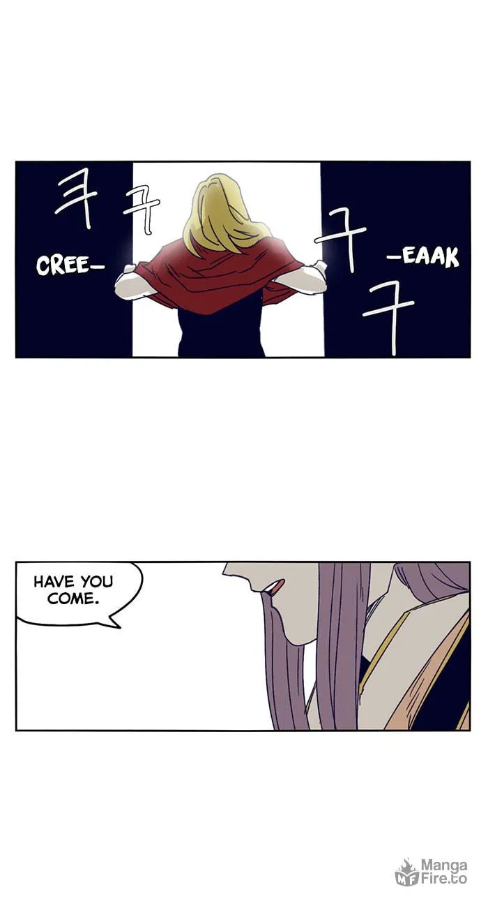 Read Gilgamesh chapter 127 image 11 on Lezhin