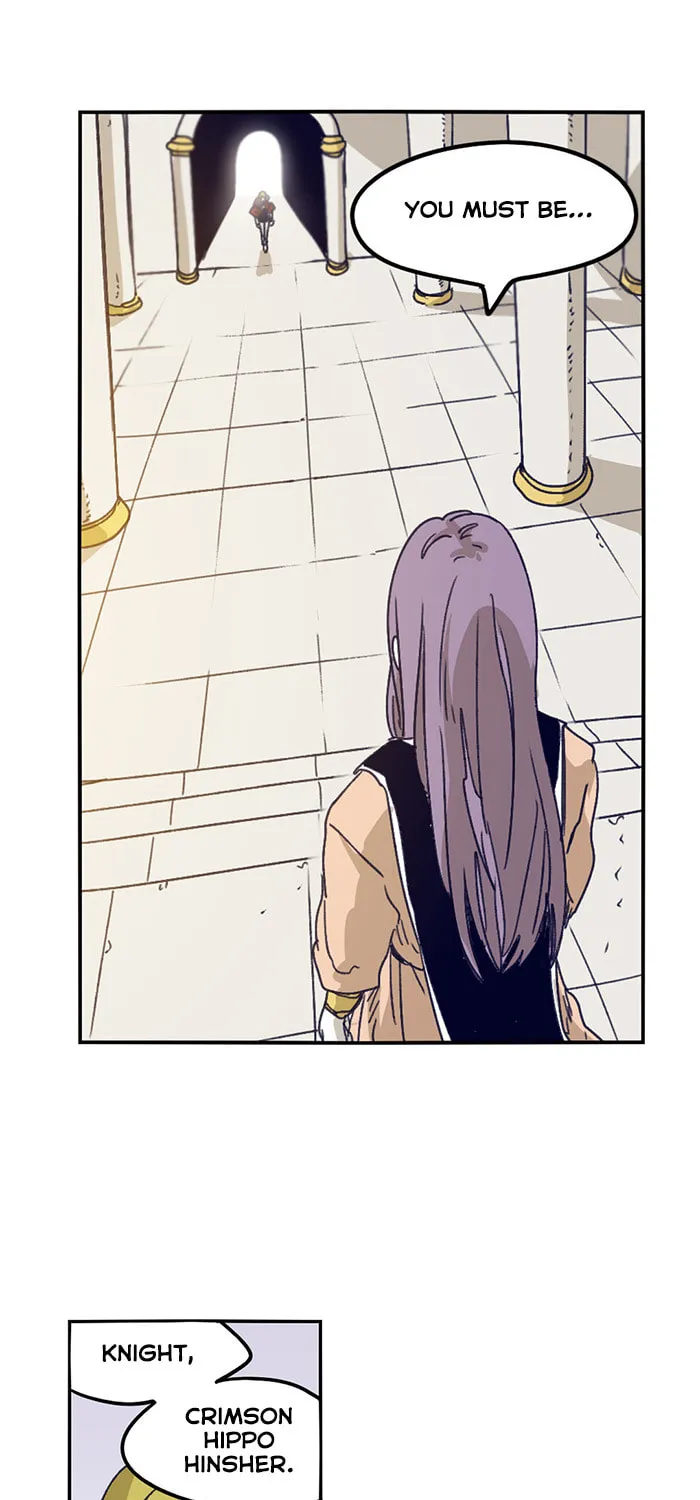 Read Gilgamesh chapter 127 image 12 on Lezhin