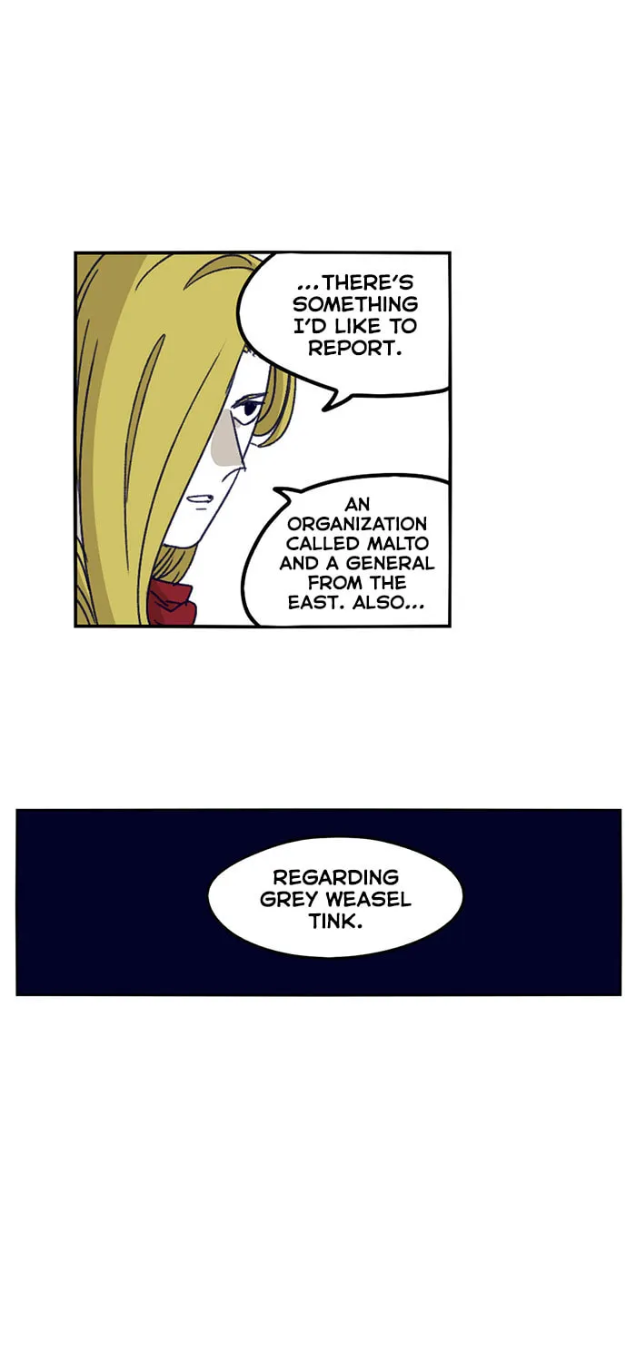 Read Gilgamesh chapter 127 image 14 on Lezhin