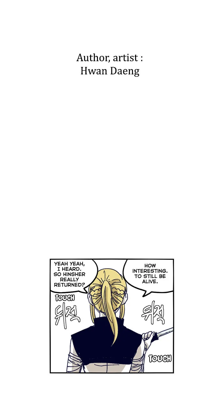 Read Gilgamesh chapter 127 image 15 on Lezhin