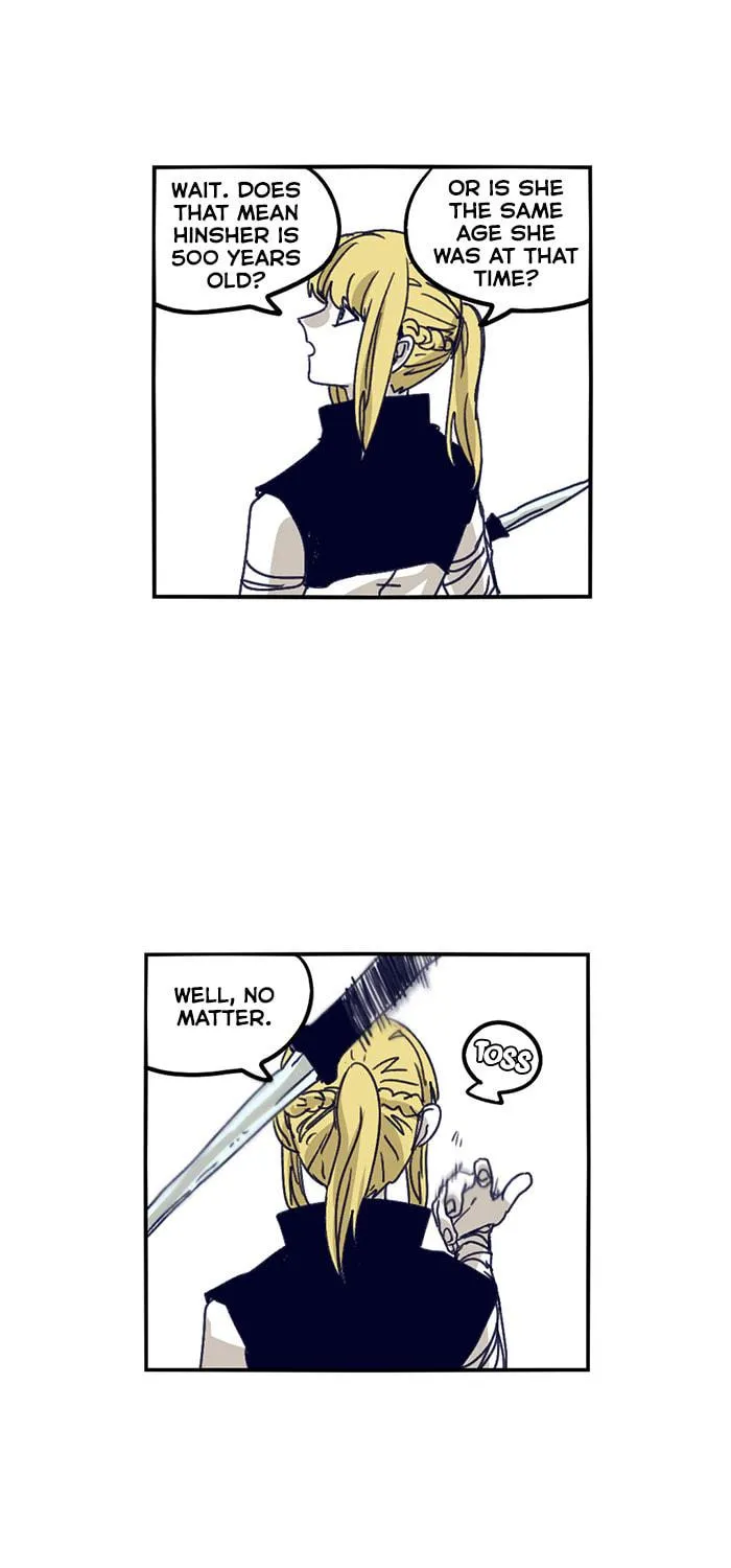 Read Gilgamesh chapter 127 image 16 on Lezhin