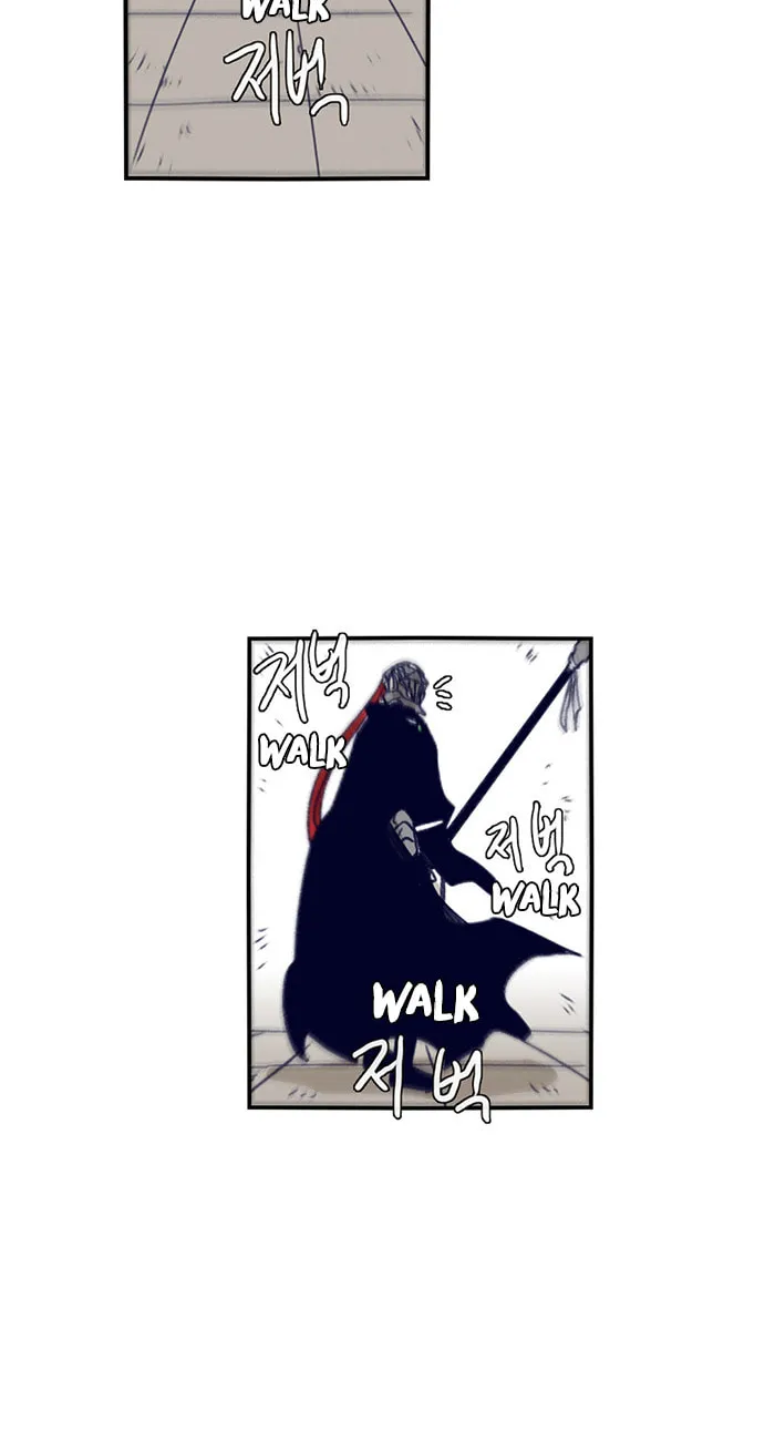 Read Gilgamesh chapter 127 image 21 on Lezhin