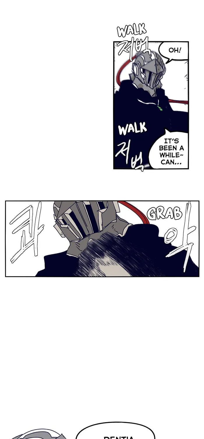 Read Gilgamesh chapter 127 image 22 on Lezhin
