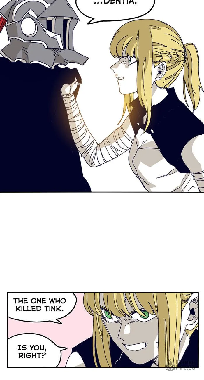 Read Gilgamesh chapter 127 image 23 on Lezhin