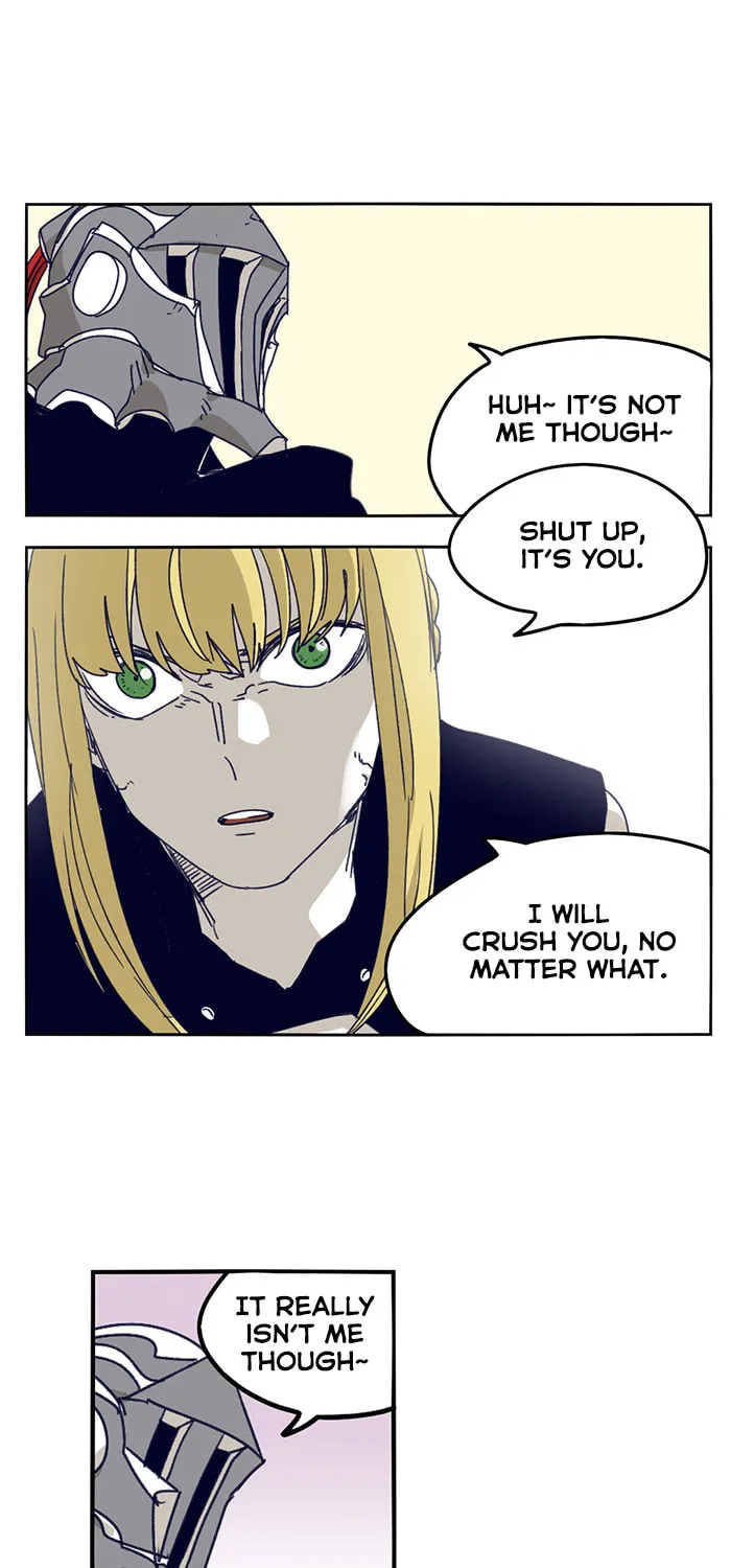 Read Gilgamesh chapter 127 image 24 on Lezhin