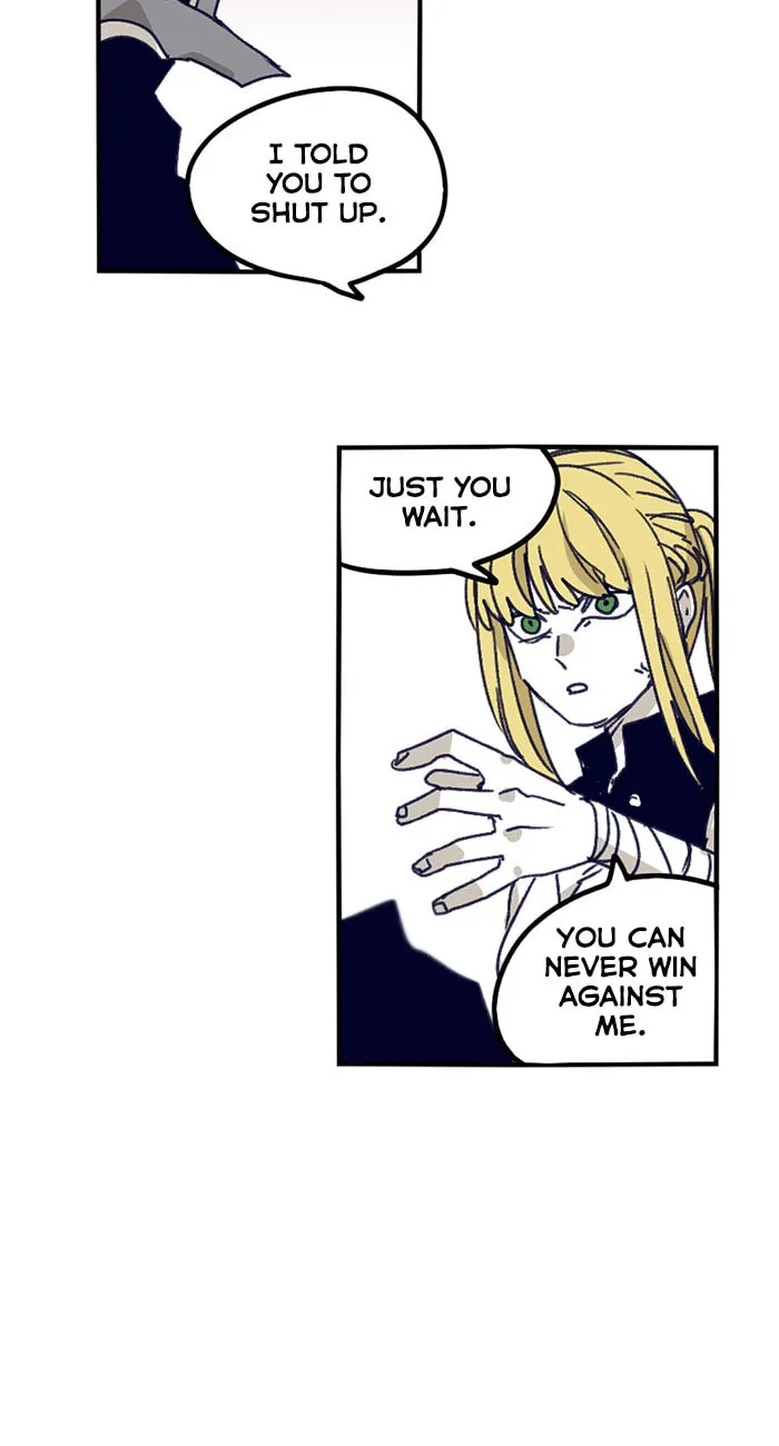 Read Gilgamesh chapter 127 image 25 on Lezhin