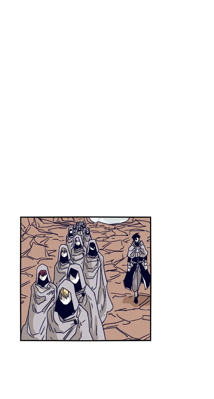 Read Gilgamesh chapter 127 image 27 on Lezhin