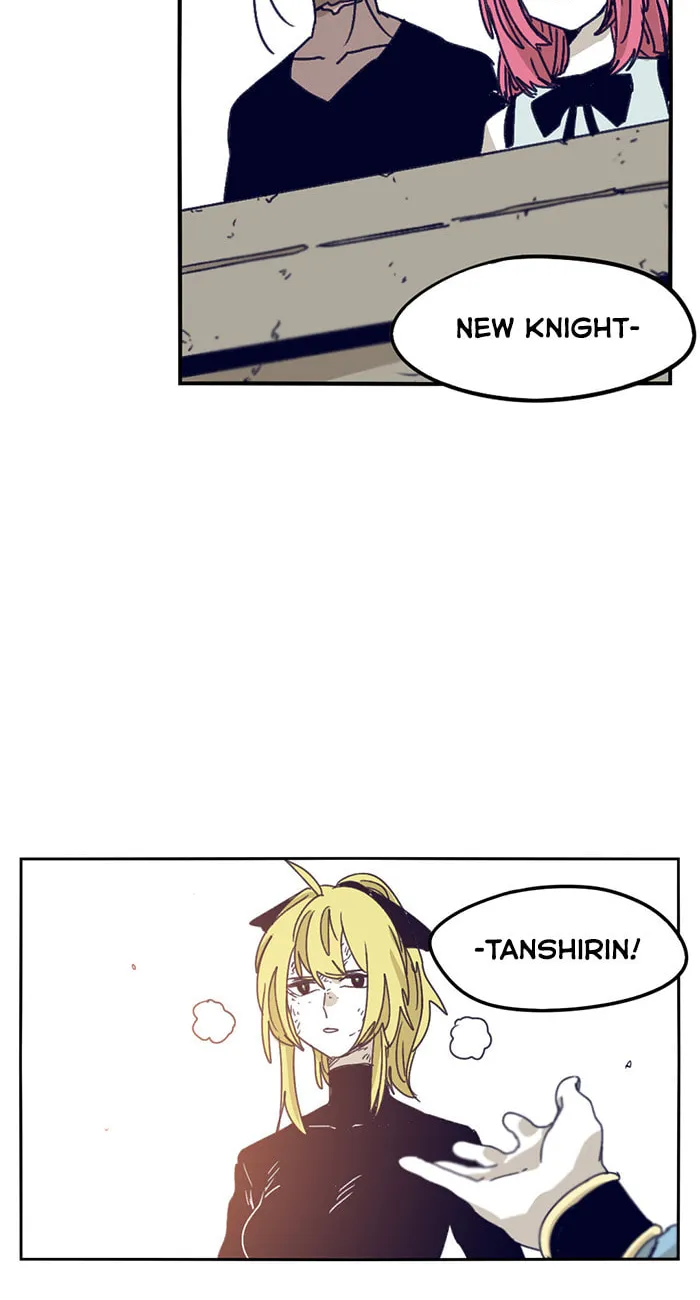 Read Gilgamesh chapter 127 image 3 on Lezhin