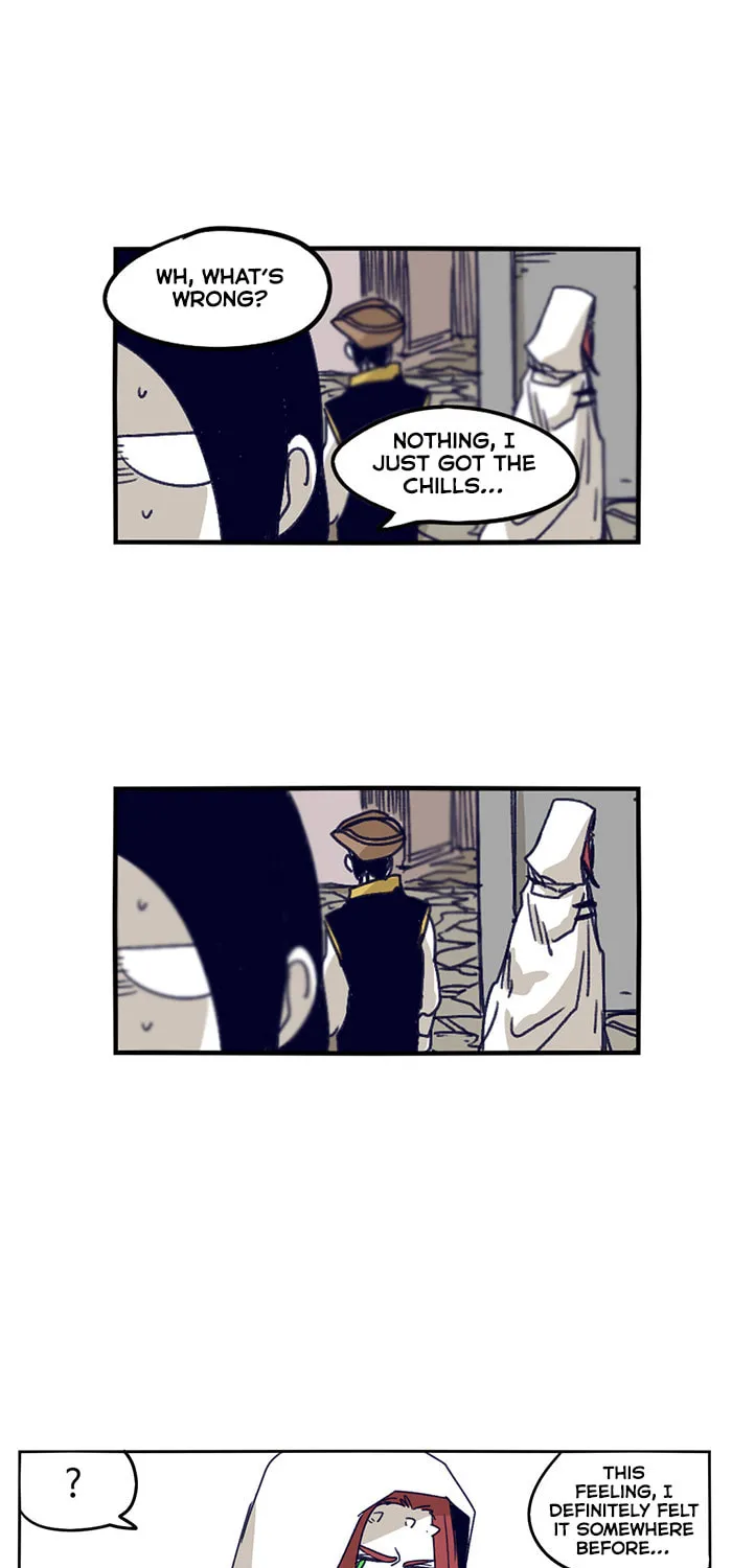 Read Gilgamesh chapter 127 image 32 on Lezhin