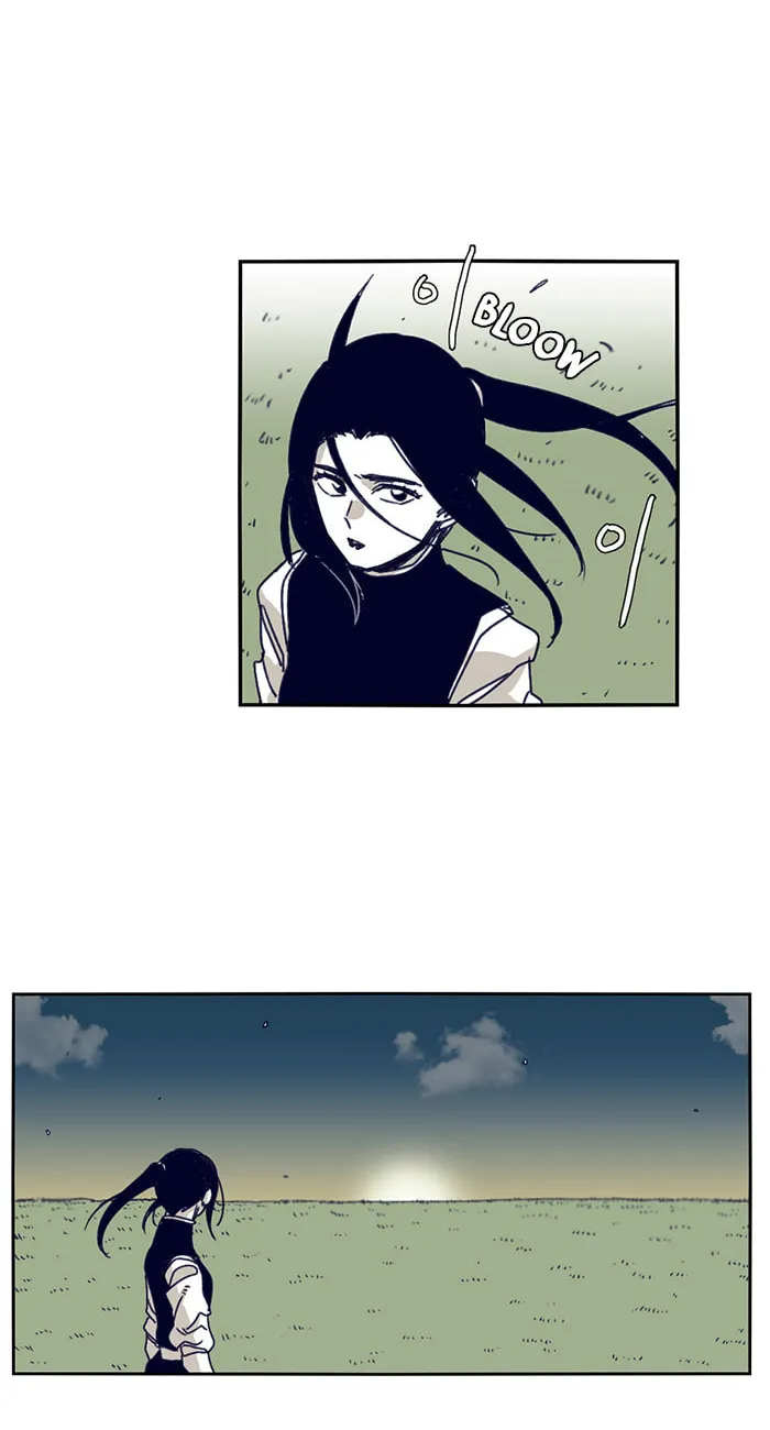 Read Gilgamesh chapter 127 image 37 on Lezhin