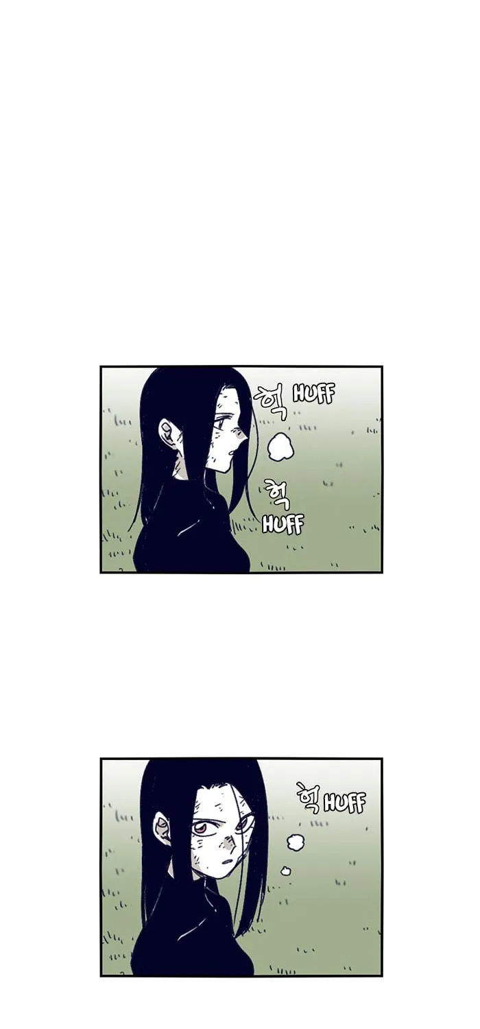 Read Gilgamesh chapter 127 image 4 on Lezhin