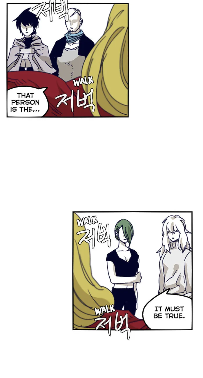 Read Gilgamesh chapter 127 image 7 on Lezhin