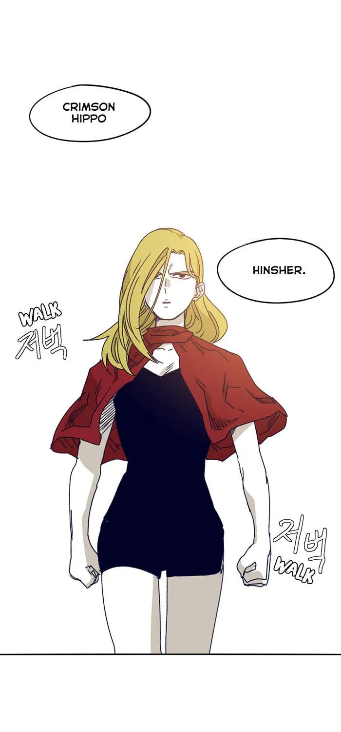 Read Gilgamesh chapter 127 image 8 on Lezhin