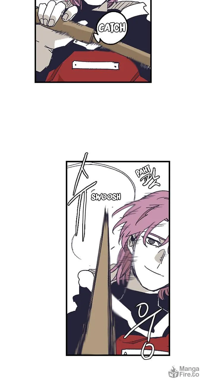 Read Gilgamesh chapter 128 image 19 on Lezhin