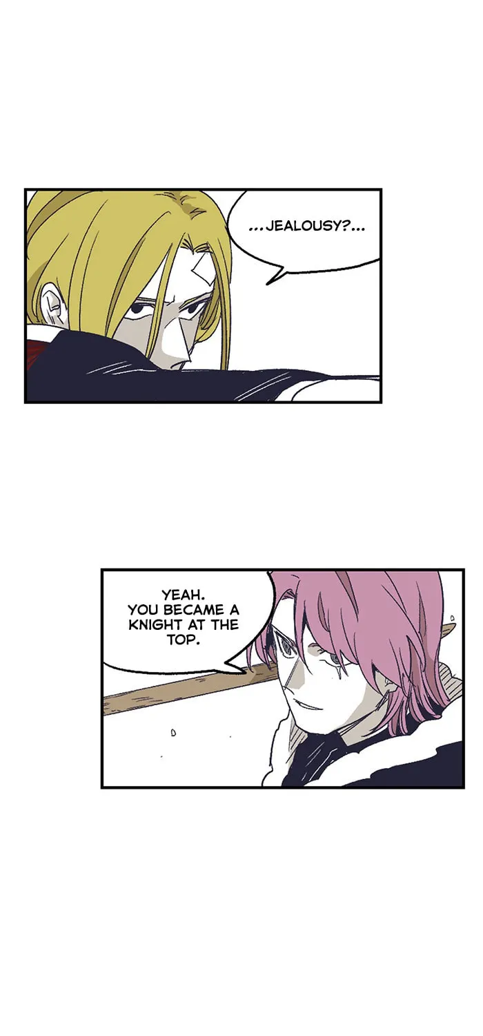 Read Gilgamesh chapter 128 image 20 on Lezhin