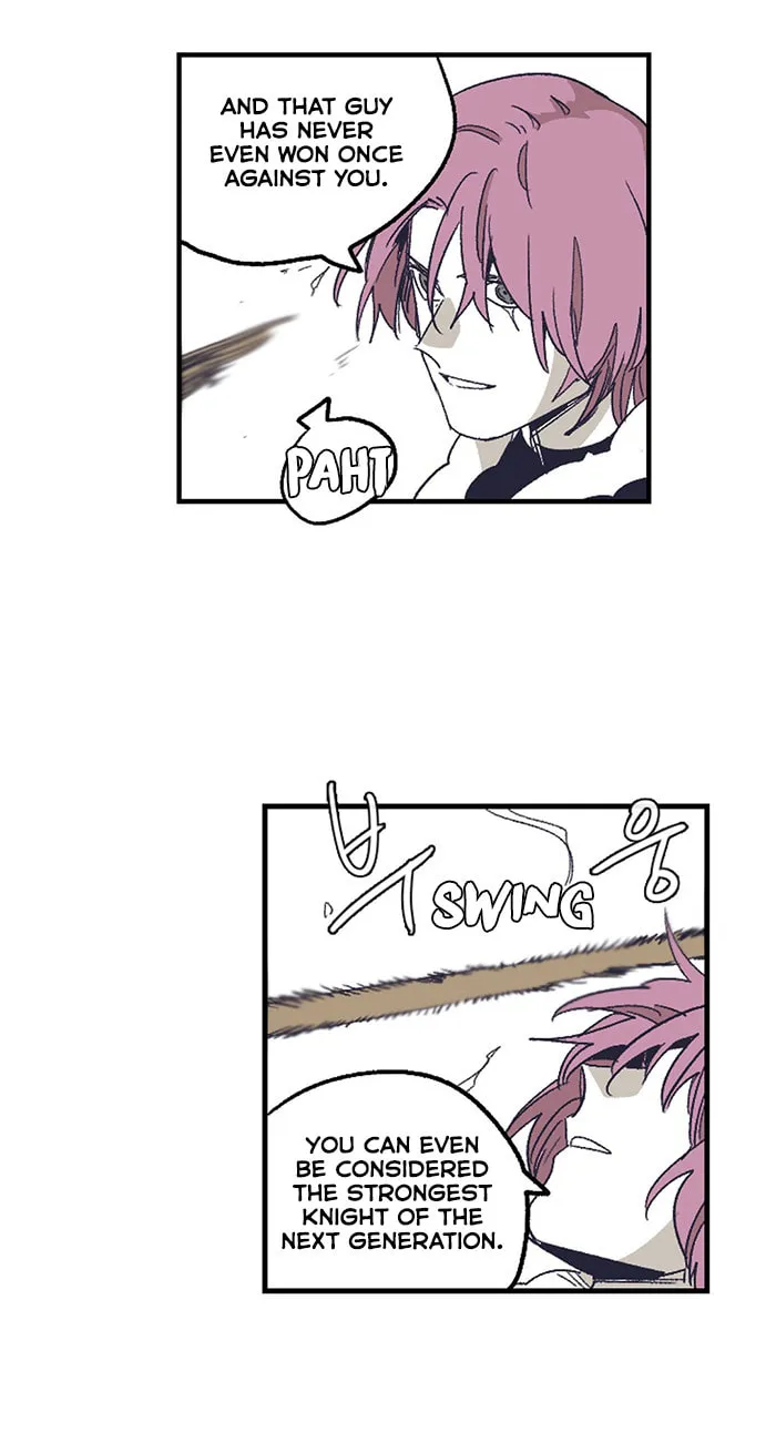 Read Gilgamesh chapter 128 image 21 on Lezhin