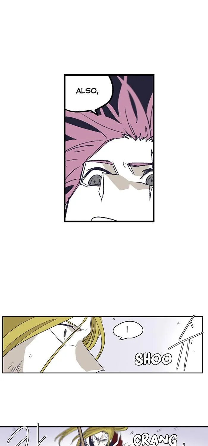 Read Gilgamesh chapter 128 image 22 on Lezhin