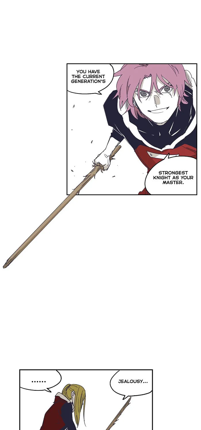 Read Gilgamesh chapter 128 image 24 on Lezhin