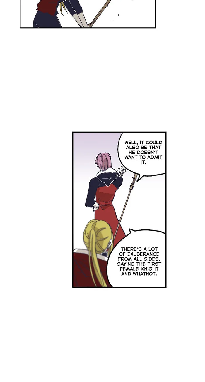 Read Gilgamesh chapter 128 image 25 on Lezhin