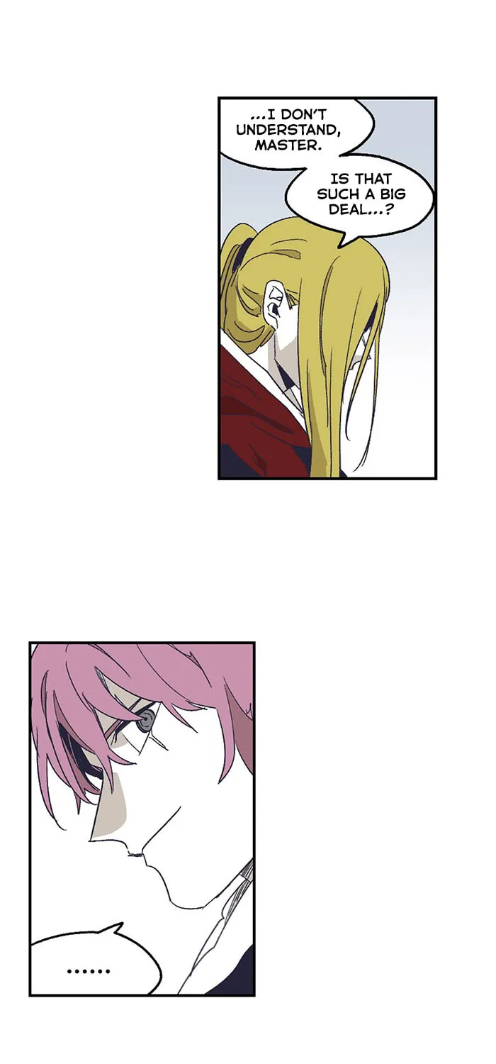 Read Gilgamesh chapter 128 image 26 on Lezhin