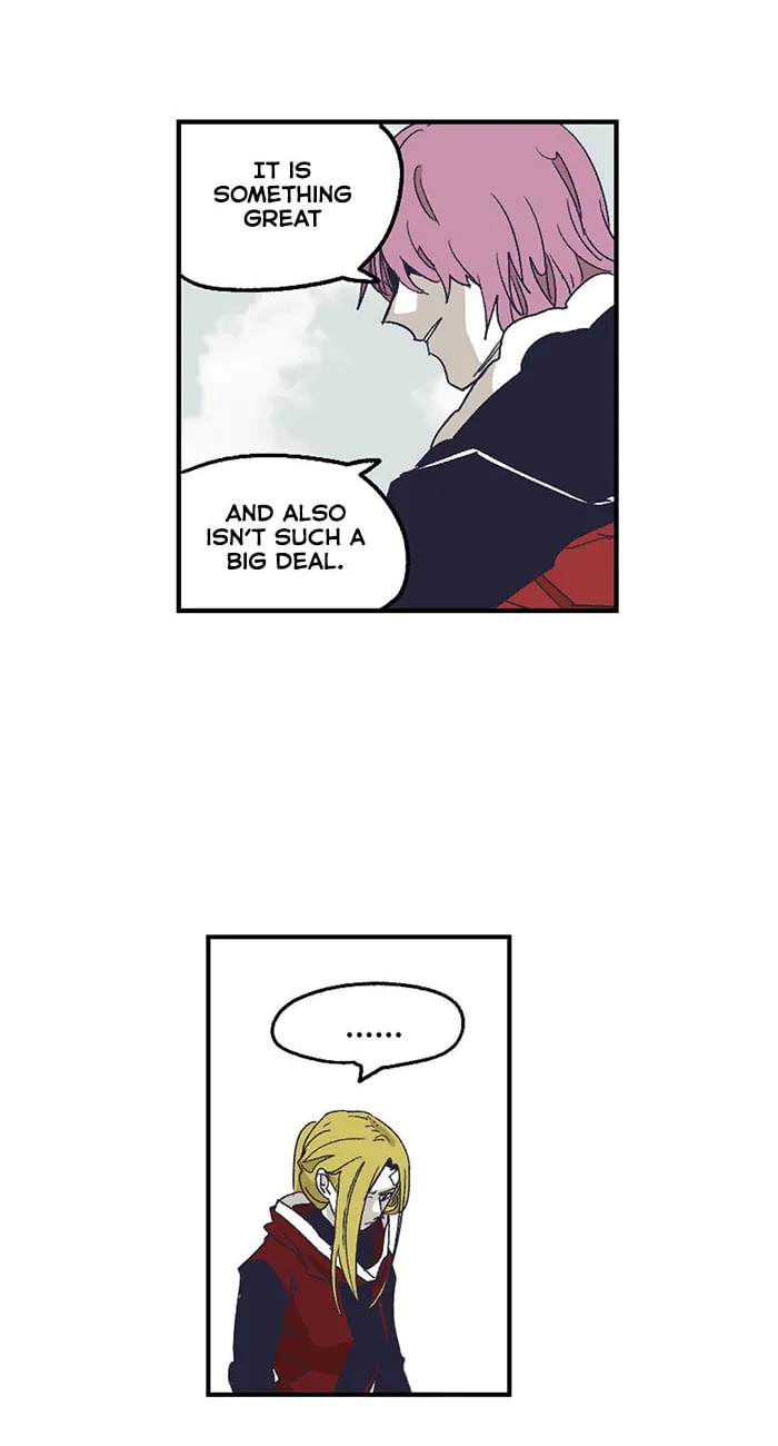 Read Gilgamesh chapter 128 image 27 on Lezhin
