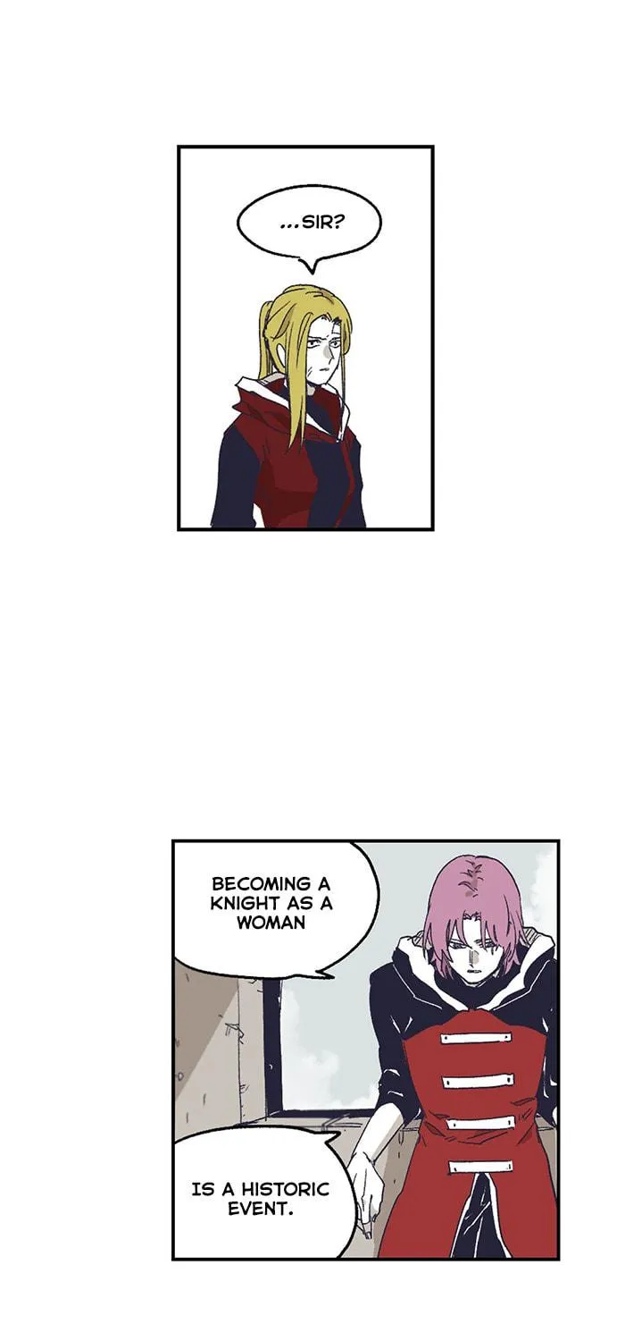Read Gilgamesh chapter 128 image 28 on Lezhin